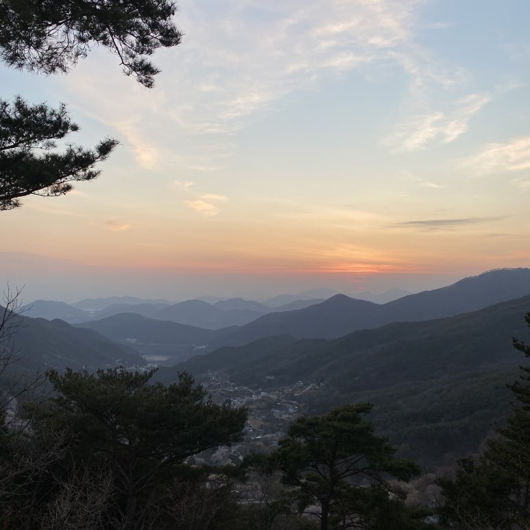 좋은 카라반 이미지