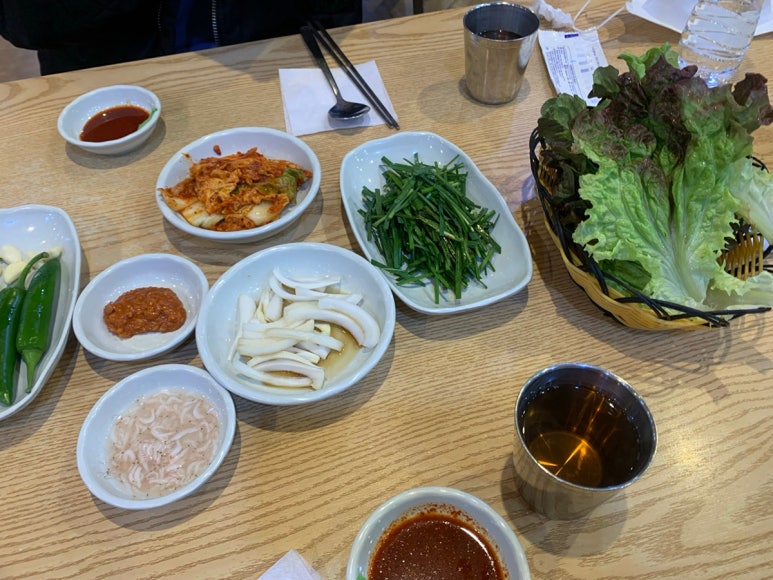 최고쌍둥이돼지국밥 이미지