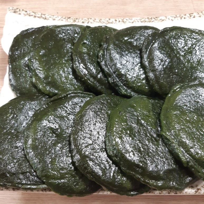 옥포떡집 이미지