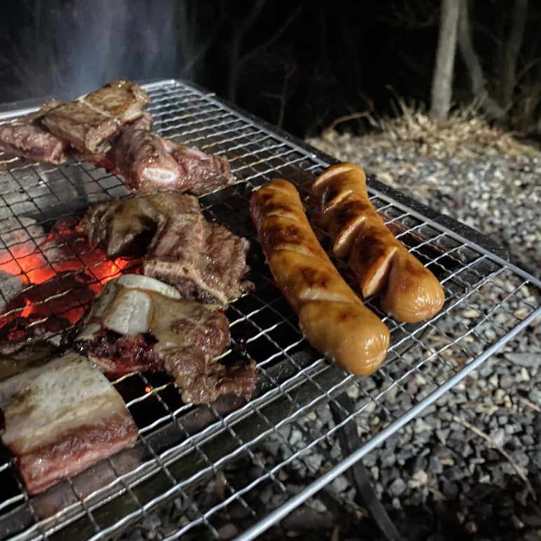 좋은 카라반 이미지