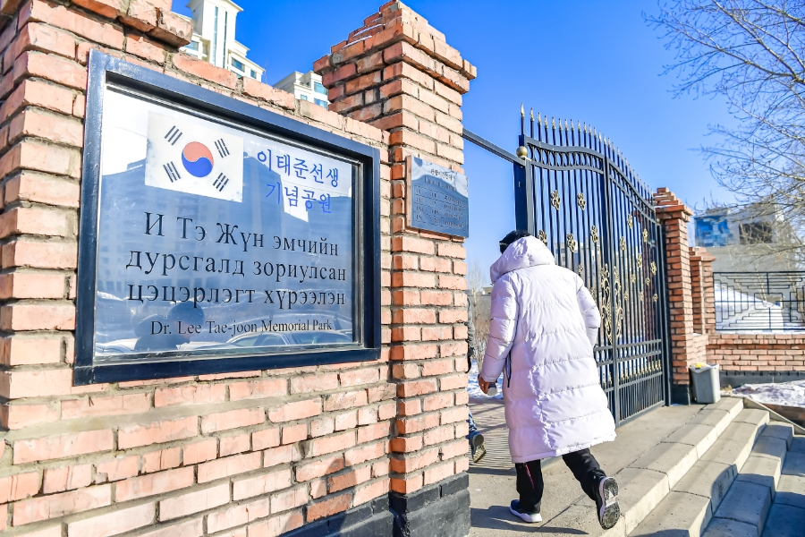 대암커피숍 이미지