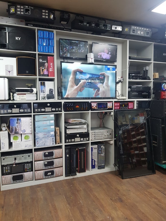 영노래주점 이미지