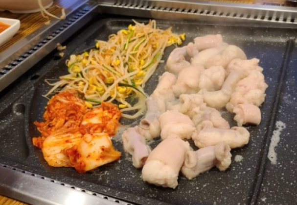 진미곱창구이 이미지