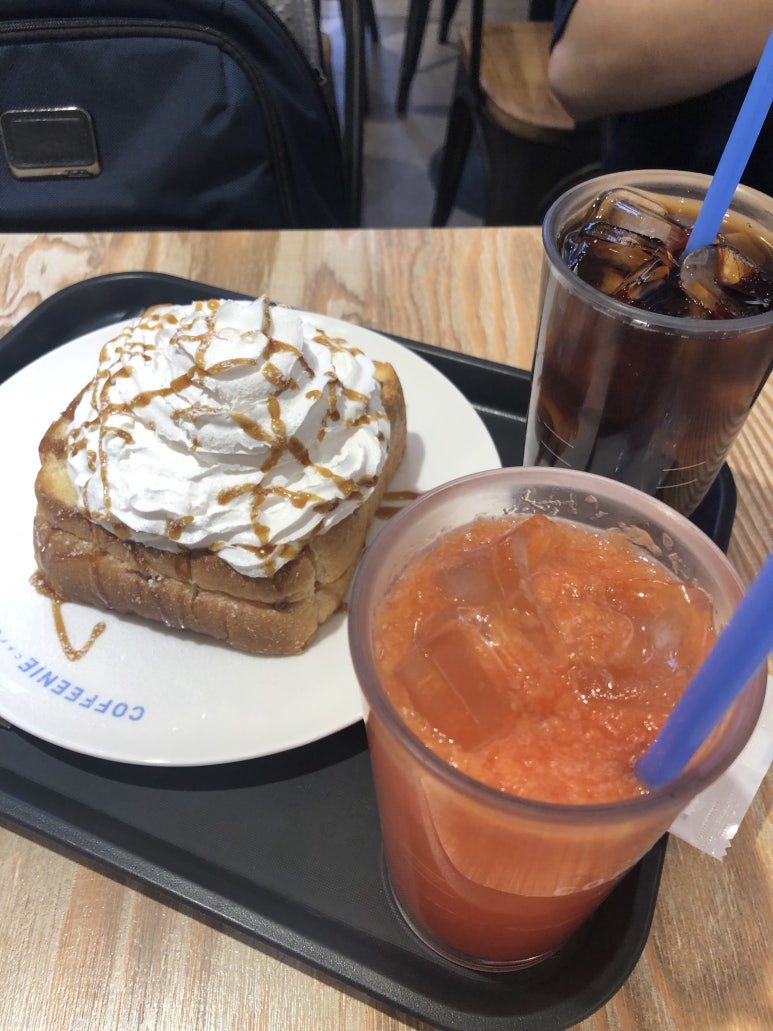 커피니 신설점 이미지
