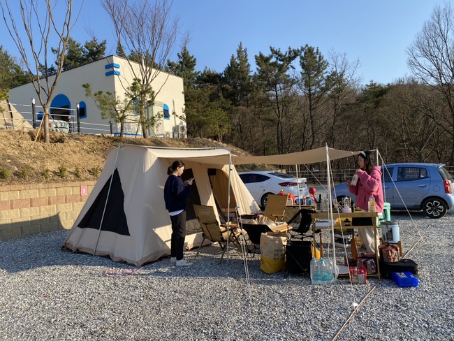 가델관광농원 이미지