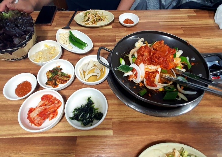 정오식육 이미지