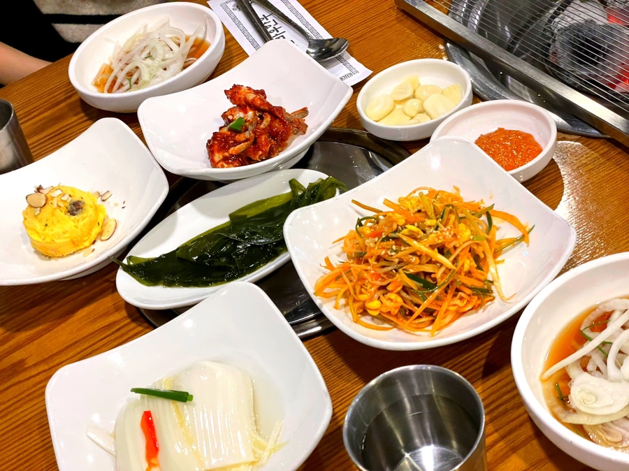 바우한우 이미지