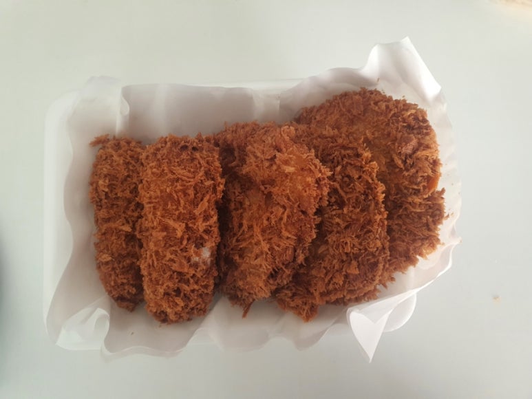 정다함 푸드 이미지