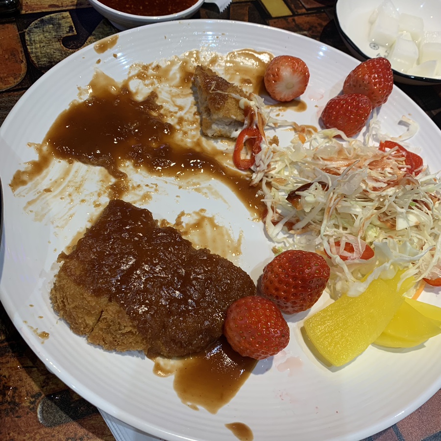 아리치킨 이미지