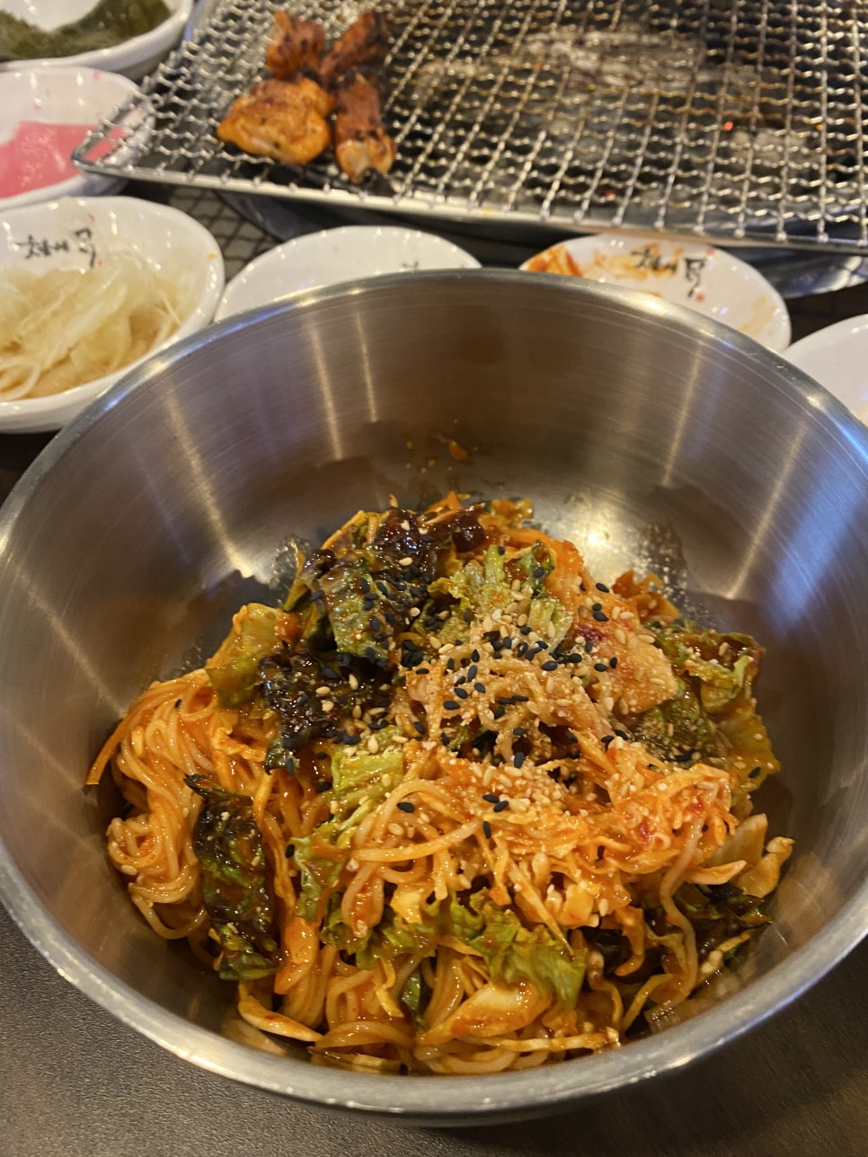 숯불에닭서귀포 이미지