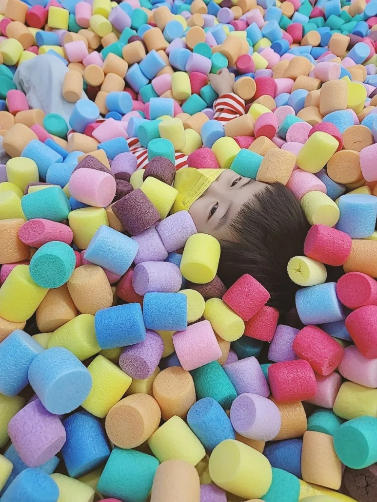 방방나이트 이미지