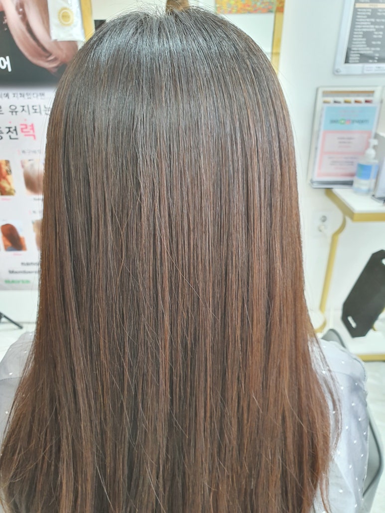 더예쁨헤어 이미지