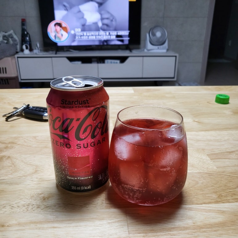 하몬스치킨 이미지