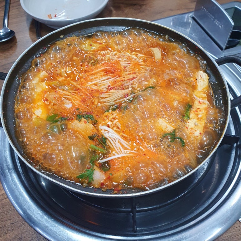 대원부대찌개 이미지