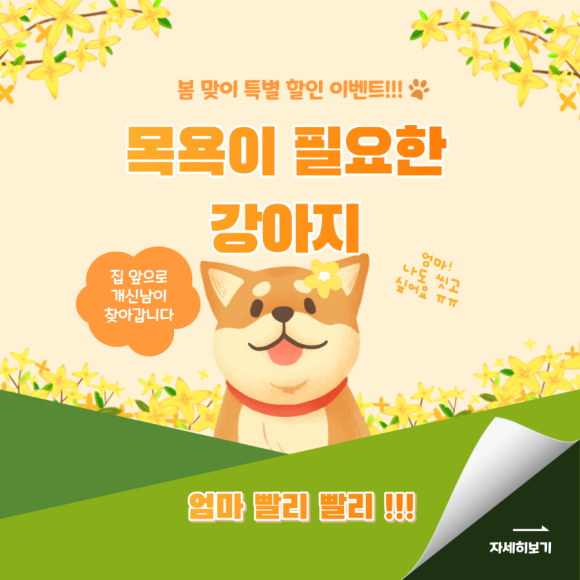 신남케어 이미지