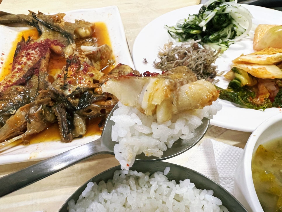 영동코다리 이미지