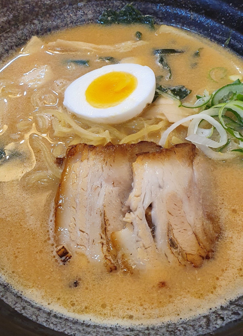멘무샤 스타필드코엑스몰 대표 사진