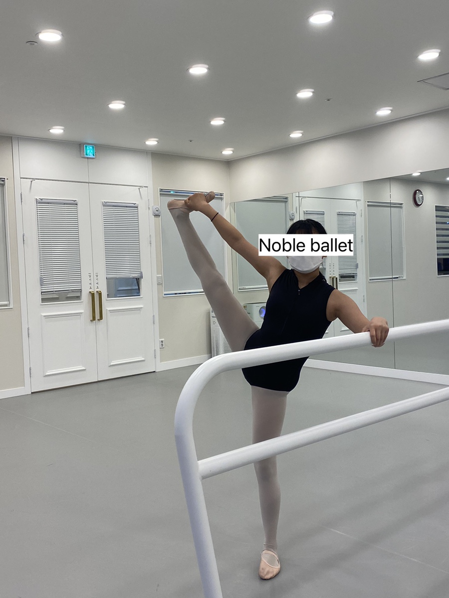노블발레무용학원 이미지