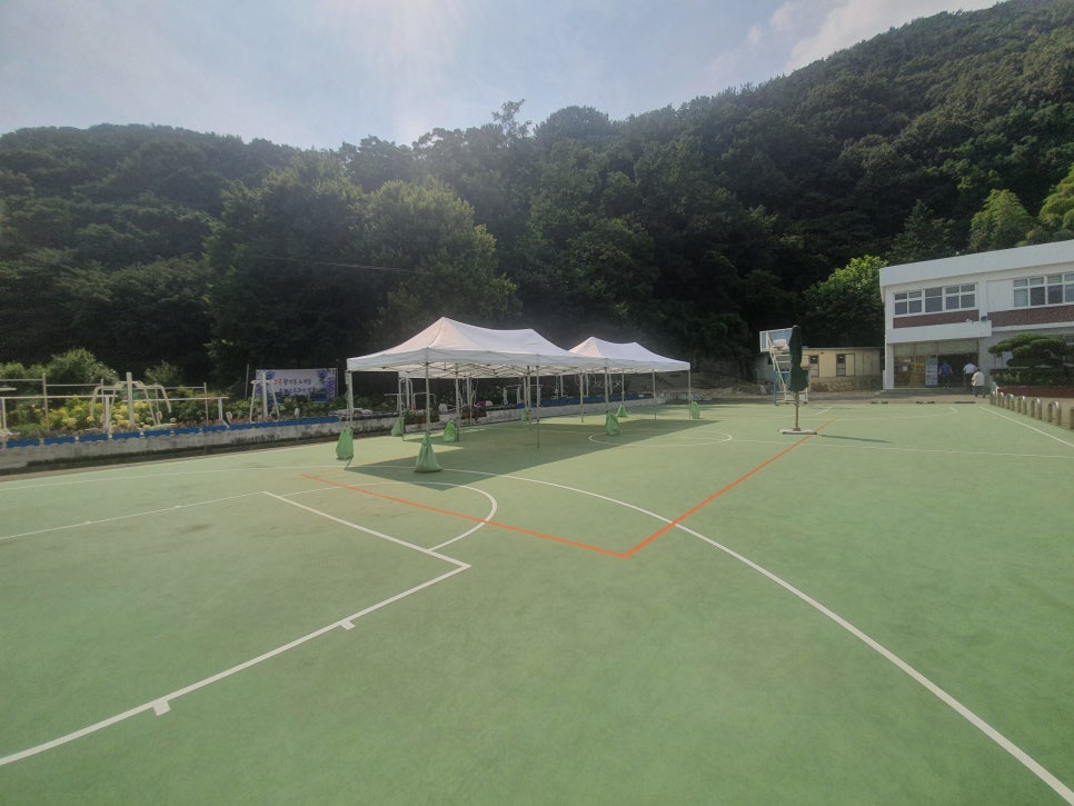 부산천막 이미지