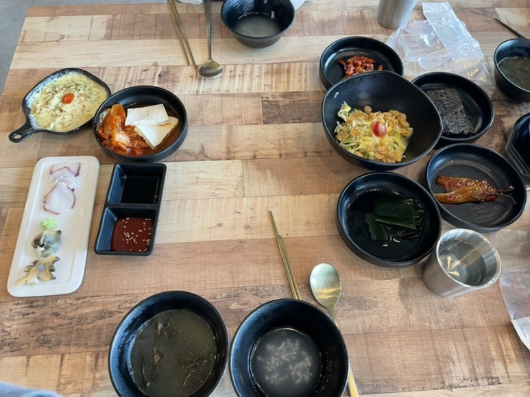유한식당 이미지