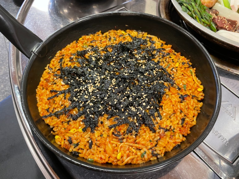 오케이곱창 이미지