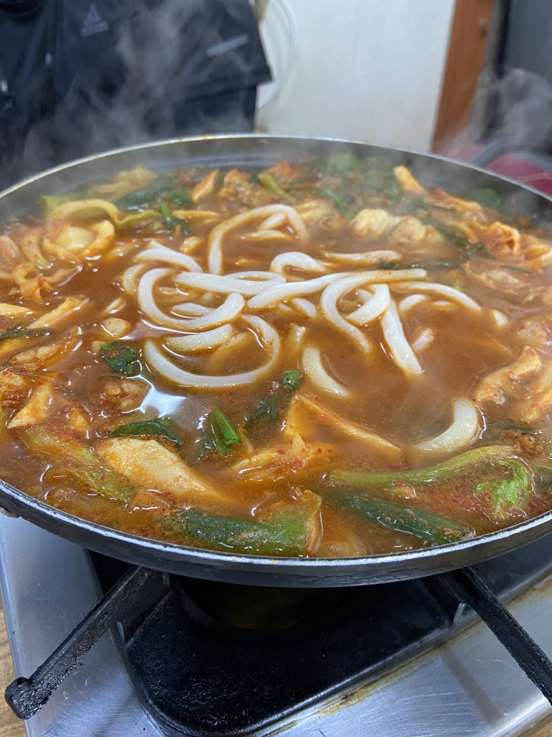 동백곱창 이미지
