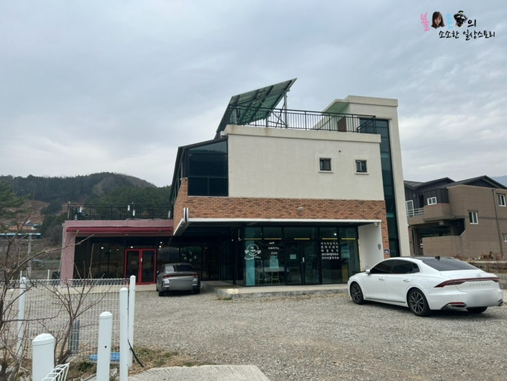 칼국수앤커피 이미지