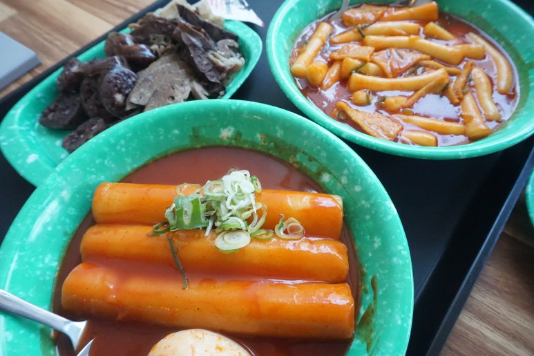 우리할매떡볶이 청북점 이미지