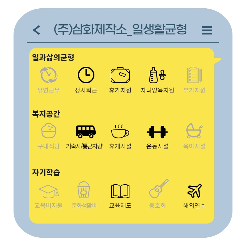 (주)삼화제작소 이미지