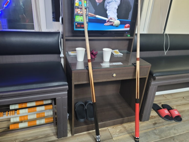 리버스당구클럽 이미지