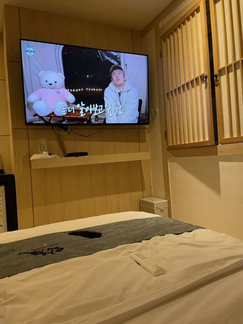 만월호텔 이미지
