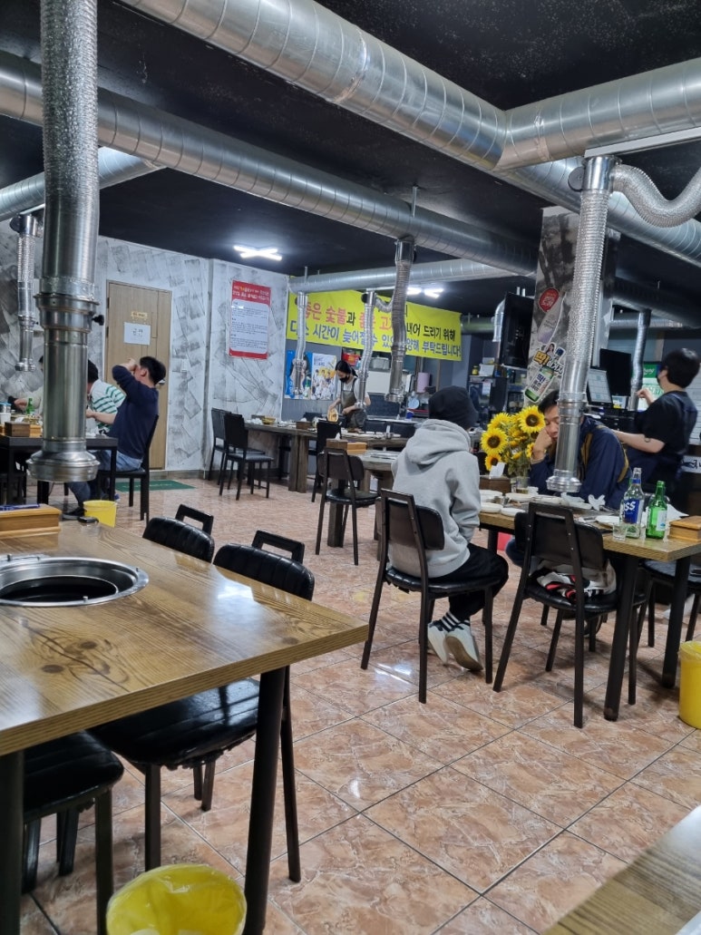 황제참숯뒷고기 이미지
