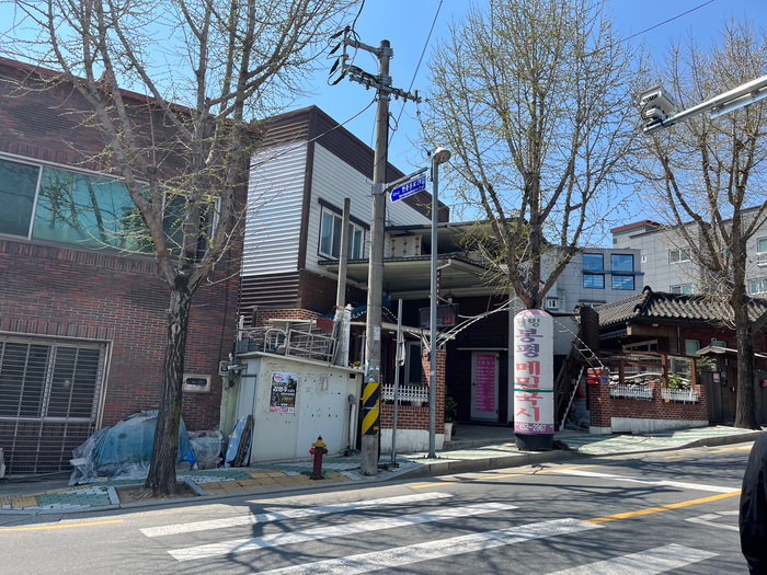 웰빙봉평메밀국시현풍점 이미지