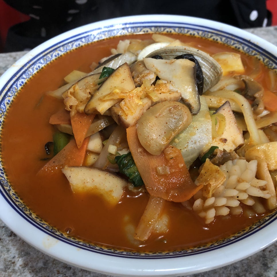 태화원식당 이미지