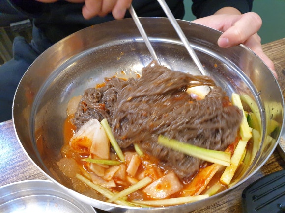로또생삼겹 이미지