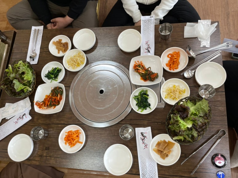 천복한우마을촌 이미지