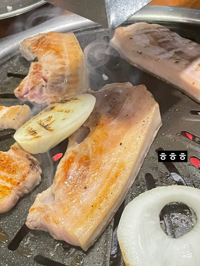 두류갈비 이미지