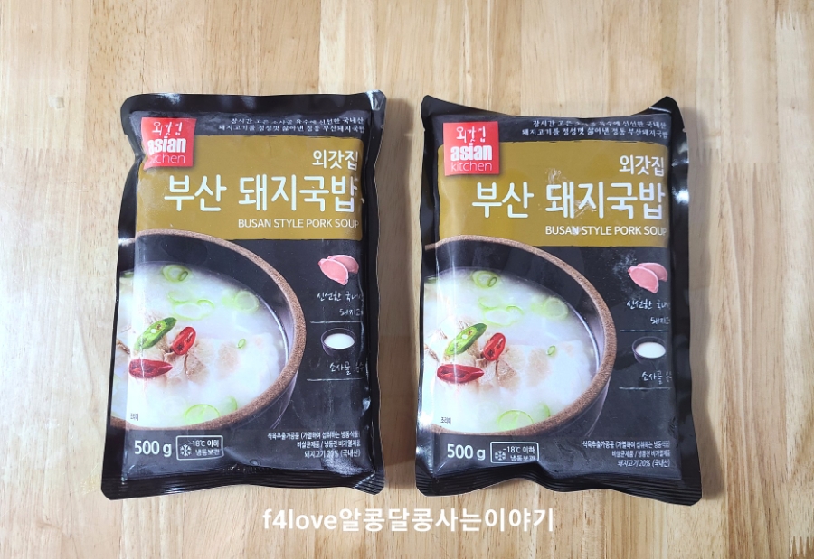 (주)고은식품 이미지