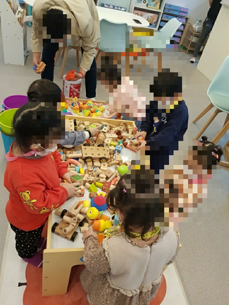경남햇살어린이집 이미지