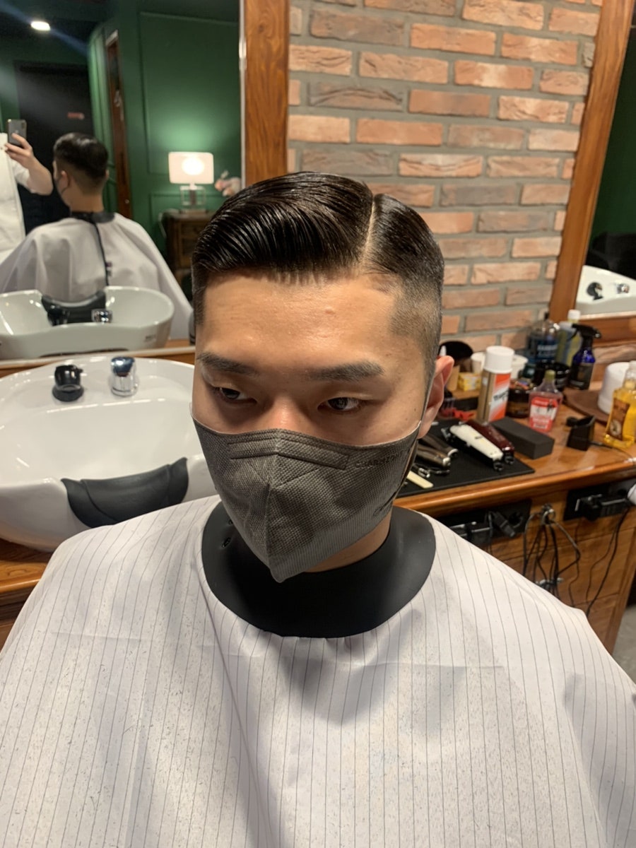 레이먼드바버샵 이미지