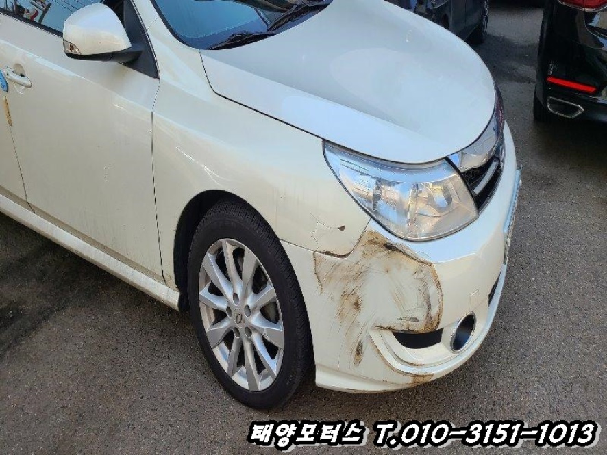 서울카부분정비공장 이미지