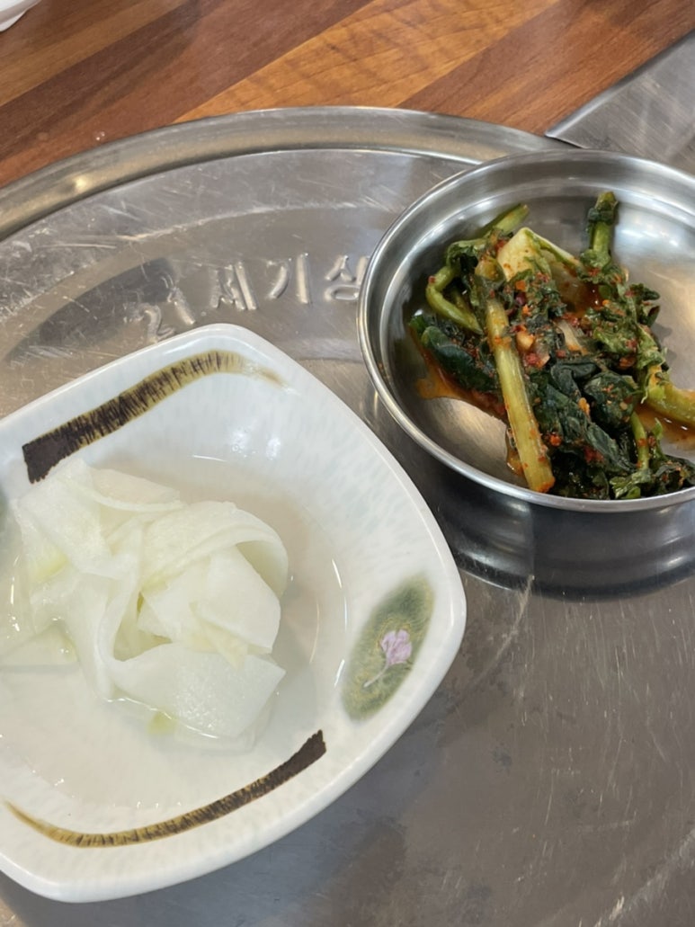 본가중앙탑막국수대영점 이미지
