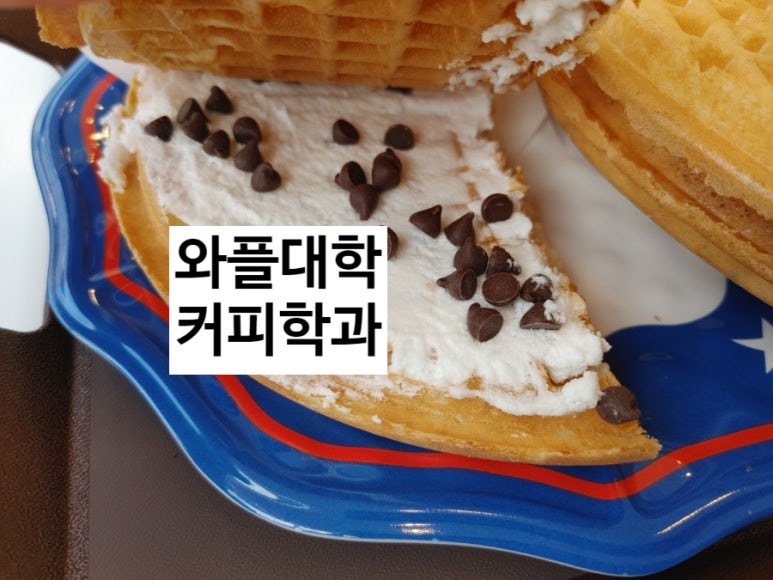 와플대학배곧타운캠퍼스 이미지