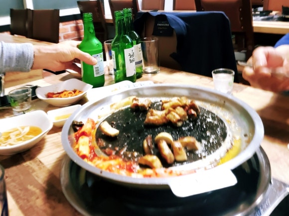 승미황소곱창 이미지
