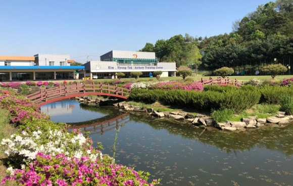 한국레저스포츠지도자협회 이미지