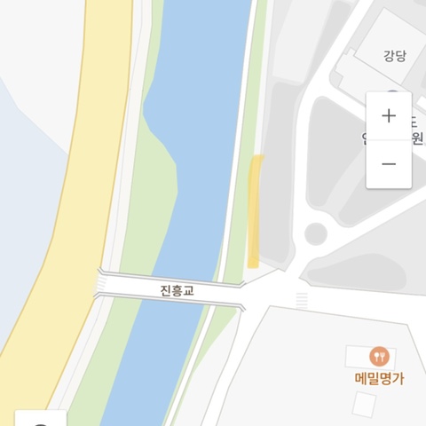 경상북도인재개발원 이미지