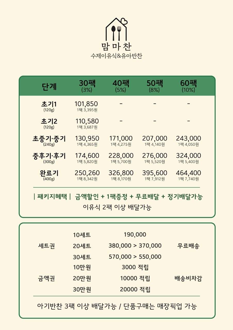 맘마찬 이미지