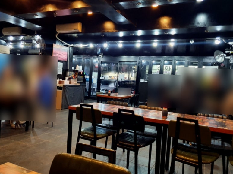통영강다찌 이미지