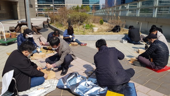 수목산업 이미지