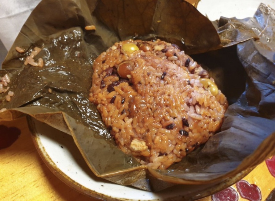 마당한정식 이미지